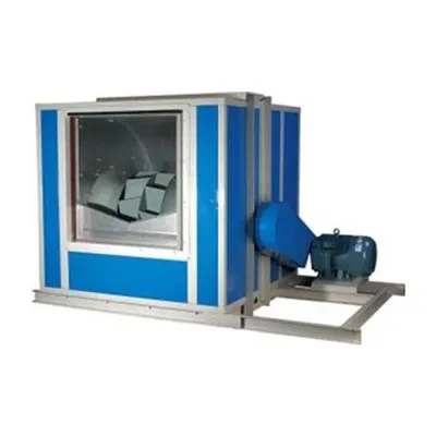 এয়ারফ্লো কেন্দ্রতত্ত্ব ফ্যান ইপ্রিয়ার ব্লোয়ার ফ্যান