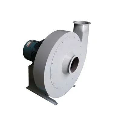 রেডিয়াল কেন্দ্রবিশেষ ফ্যান |